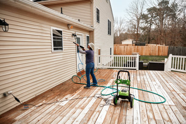 Best House Pressure Washing  in Sinton, TX