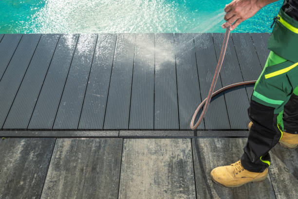 Best Pressure Washing Company Near Me  in Sinton, TX