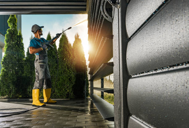 Pressure Washing Services for Businesses in Sinton, TX