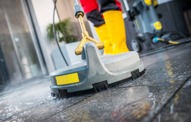 Professional Pressure Washing in Sinton, TX