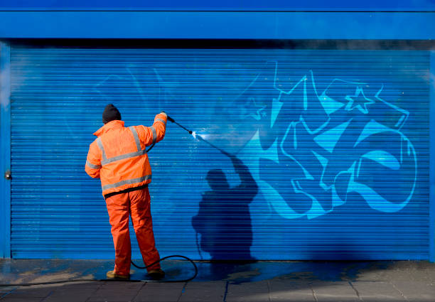 Best Pressure Washing Siding  in Sinton, TX