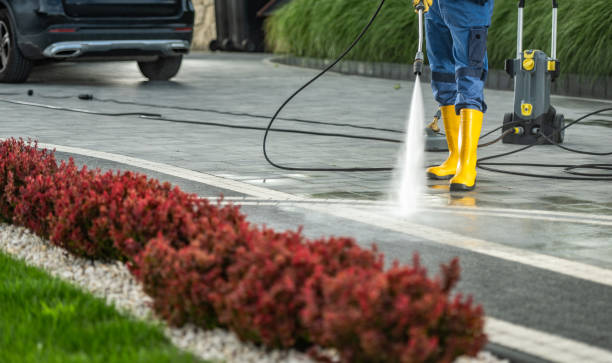 Best Concrete Pressure Washing  in Sinton, TX