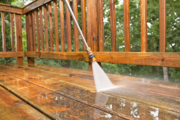 Best Garage Pressure Washing  in Sinton, TX