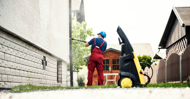 Local Pressure Washing Services in Sinton, TX